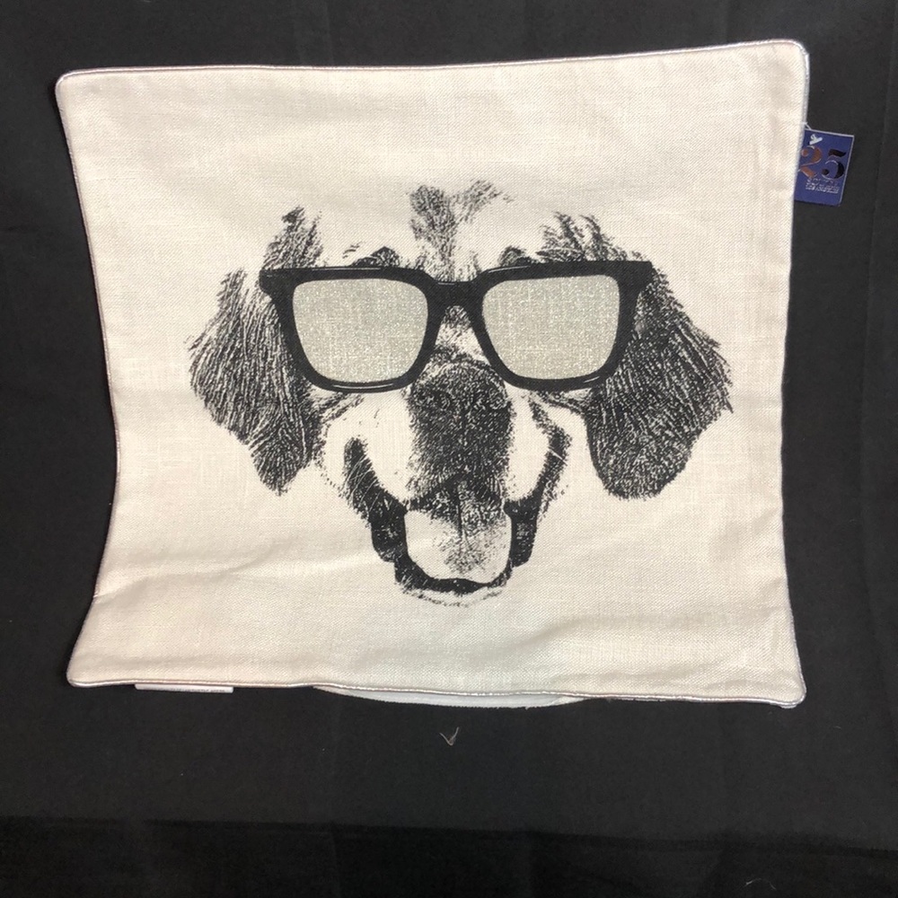 Accent Pillow Cover